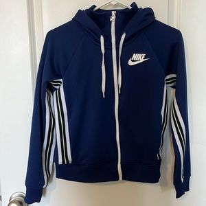 Nike sports jacket